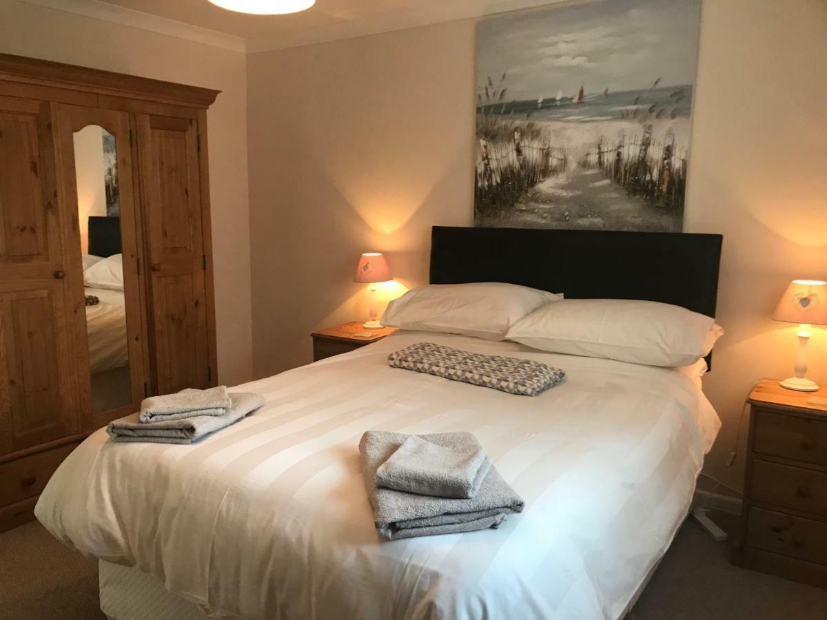 Towy Valley Retreat Carmarthen Kültér fotó