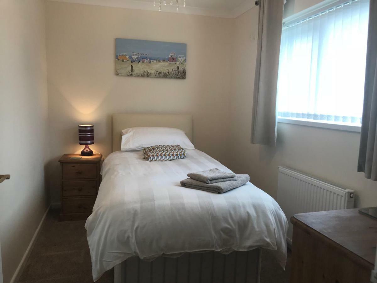 Towy Valley Retreat Carmarthen Kültér fotó